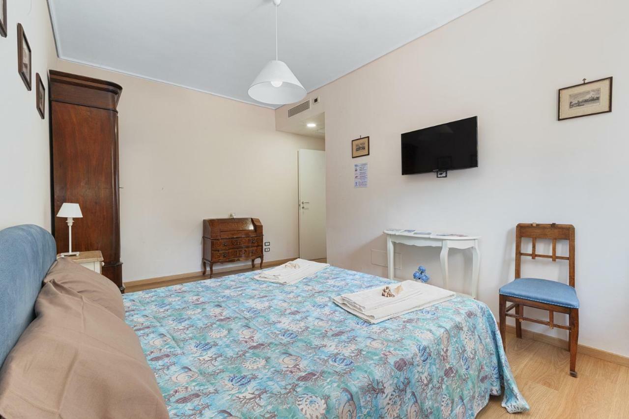 Amore Rentals - Villa Panorama Castellammare di Stabia Eksteriør bilde