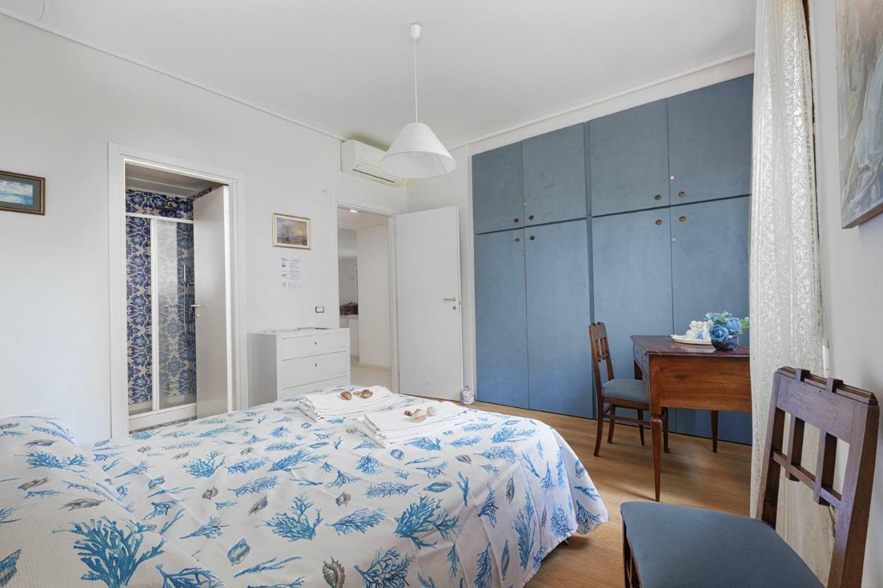 Amore Rentals - Villa Panorama Castellammare di Stabia Eksteriør bilde