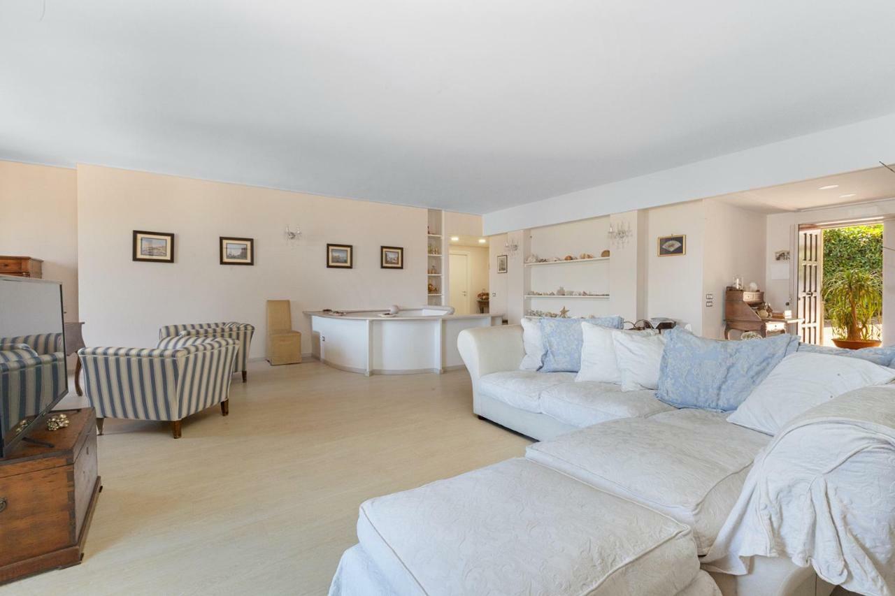 Amore Rentals - Villa Panorama Castellammare di Stabia Eksteriør bilde