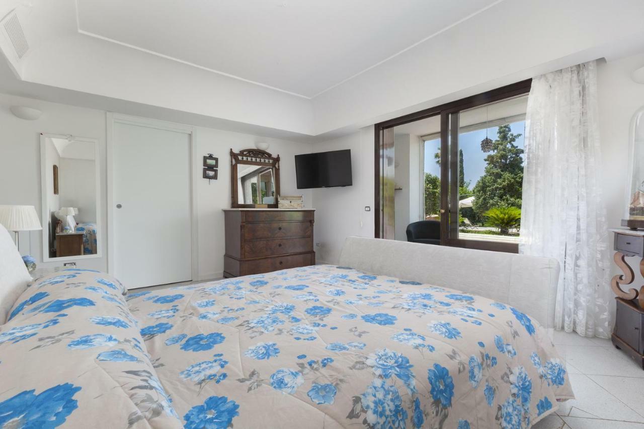 Amore Rentals - Villa Panorama Castellammare di Stabia Eksteriør bilde