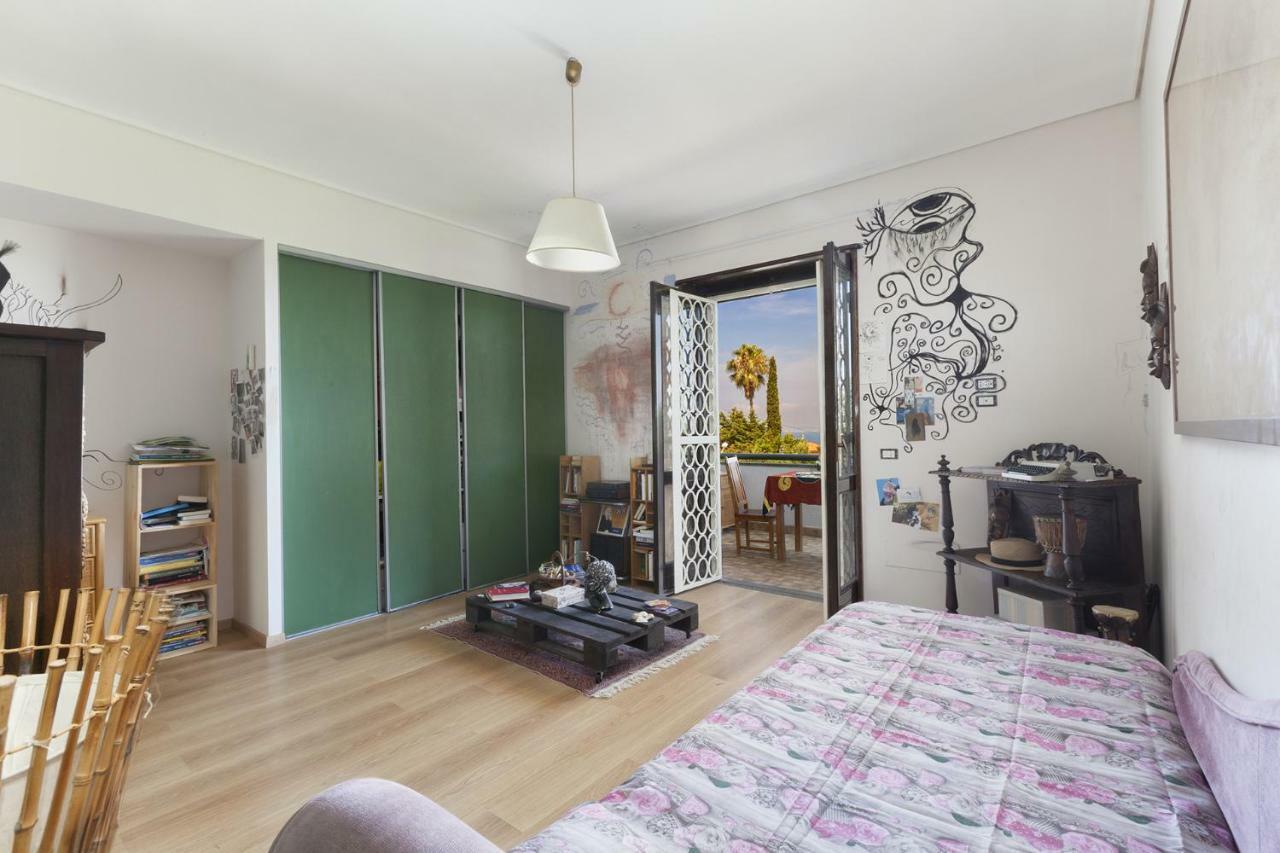 Amore Rentals - Villa Panorama Castellammare di Stabia Eksteriør bilde