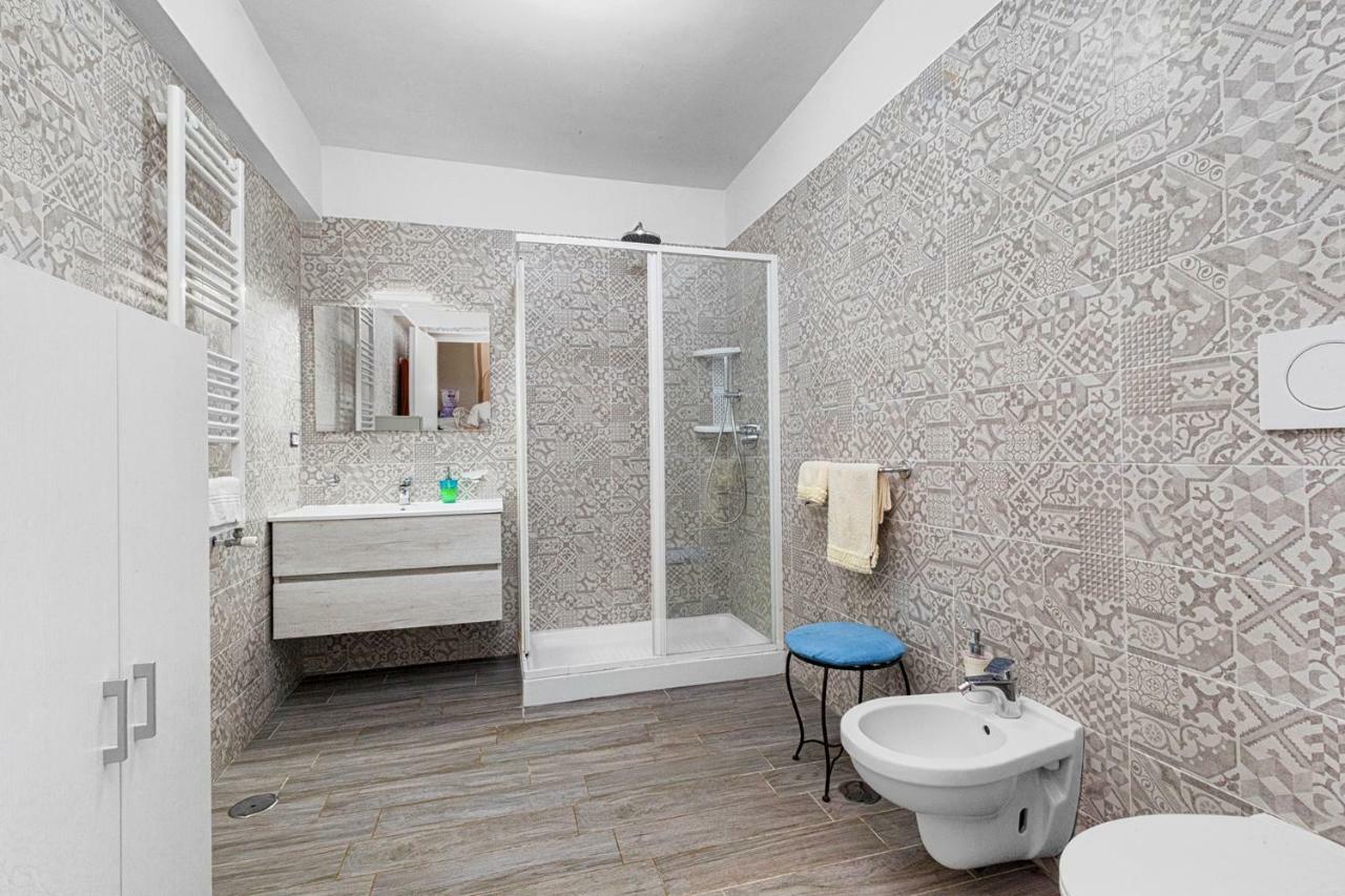 Amore Rentals - Villa Panorama Castellammare di Stabia Eksteriør bilde