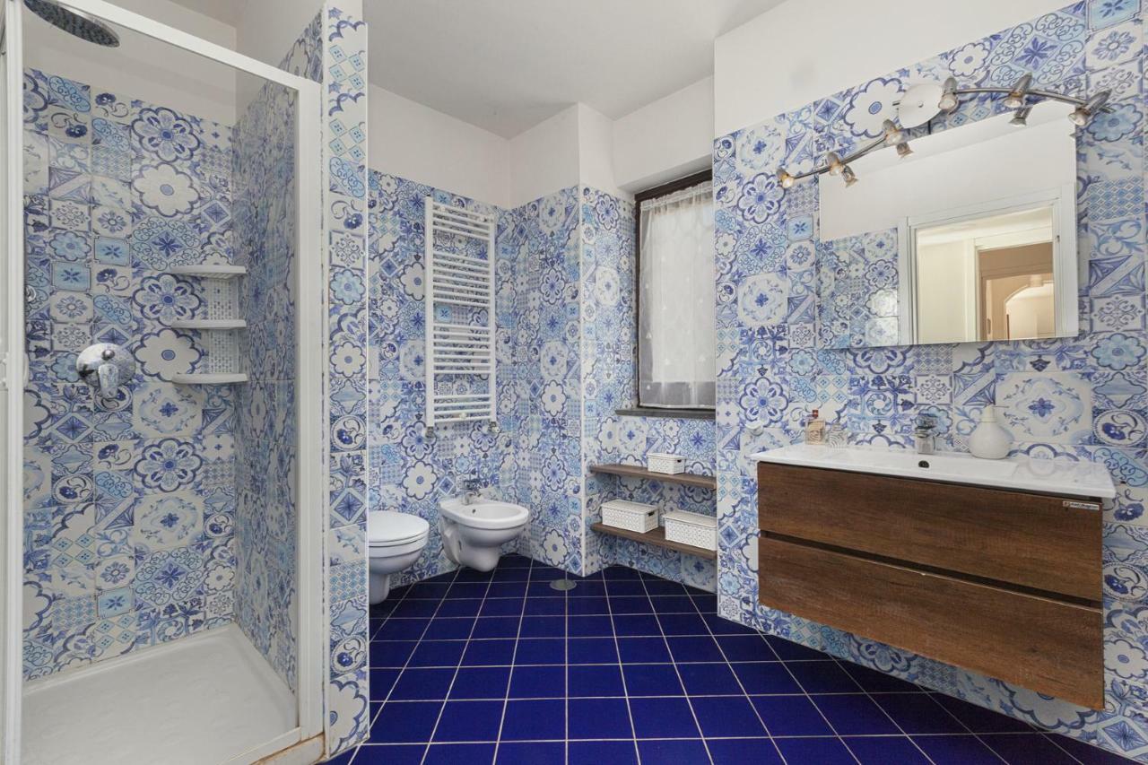 Amore Rentals - Villa Panorama Castellammare di Stabia Eksteriør bilde